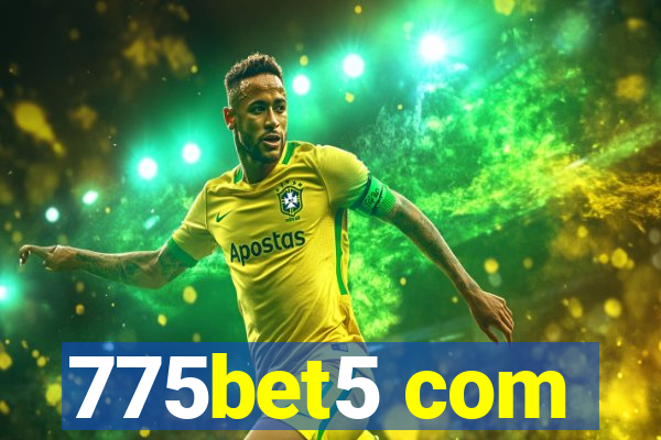 775bet5 com